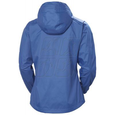 2. Helly Hansen Loke Jacket W 62282 636