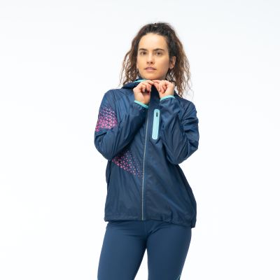 9. Women's INURO WMNS Jacket