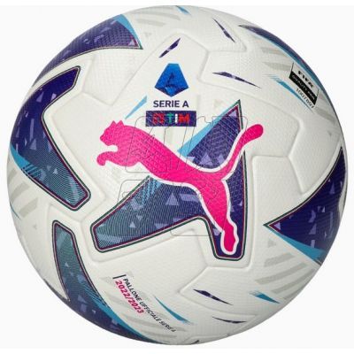 Ball Puma Orbita Serie A (FIFA Quality Pro) 083999 01