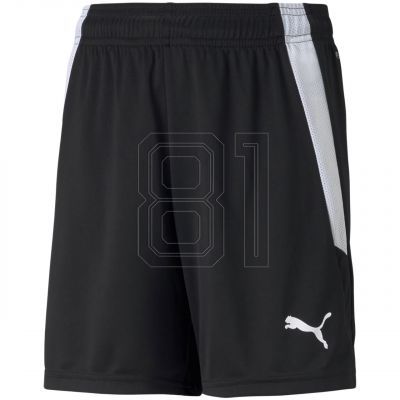 Puma teamLIGA Shorts Jr 704931 03