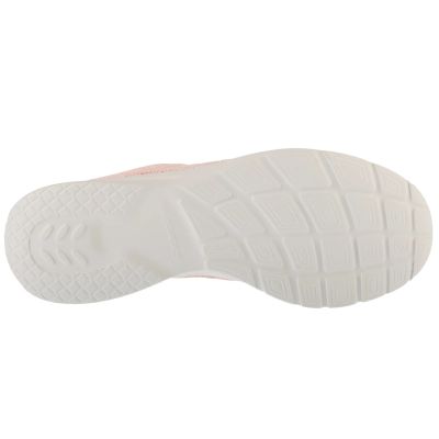 4. Skechers Dynamight 2.0 - Homespun 12963-LTPK Pink 36