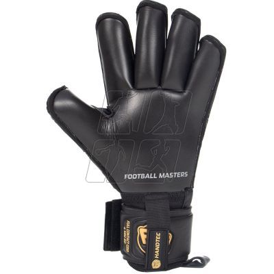 4. FM Full Contact RF v4.0 S834000 Goalkeeper Gloves