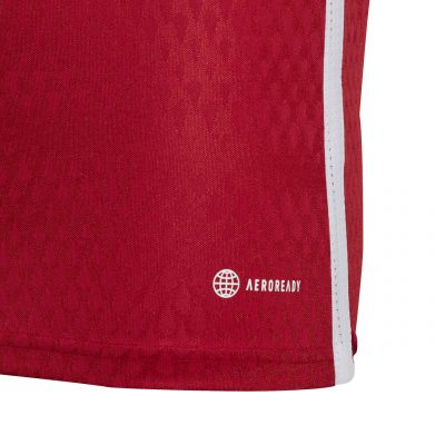 5. adidas Tiro 23 Competition Match Jersey red IC7457