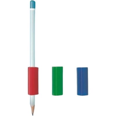 2. Pencil cover - triangular