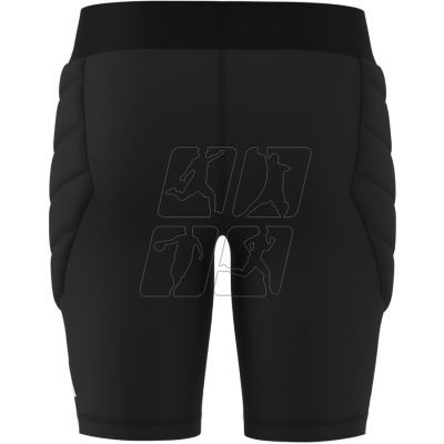 2. Shorts adidas Squadra Jr 25 GK Y JJ1942