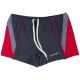 11. Swimming cap Crowell Ucho Bora black col.2
