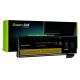 3. GREEN CELL BATTERY LE57V2 121500214 FOR LENOVO THINKPAD T440 T450 T460 T550 T560 W550S X240 X260 L450 L470 4400MAH 10.8V