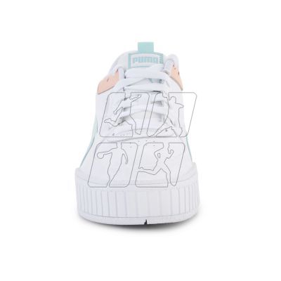 7. Puma Cali sport W shoes 373871-09