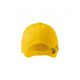 5. Cap Malfini Sandwich 6P MLI-30604