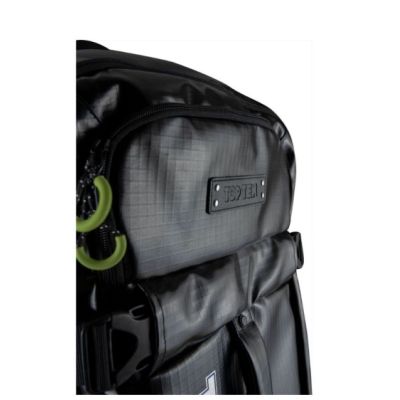 4. Top TEN "TRAVELLER" travel bag 76 x 40 x 25 cm black