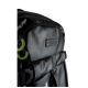 4. Top TEN "TRAVELLER" travel bag 76 x 40 x 25 cm black
