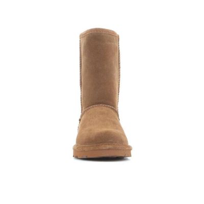 12. BearPaw Elle Short Hickory II W 1962W-220 Shoes