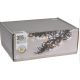 2. CHRISTMAS TREE LIGHTS LIGHT CHAIN 3000 LED TIMER COOL WHITE AND WARM WHITE