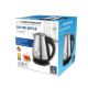 13. ESPERANZA ELECTRIC KETTLE THAMES 1.7 L MATT SILVER EKK029