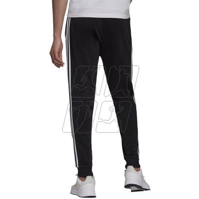 3. Adidas 3S Jog TP Tri M H46105 pants