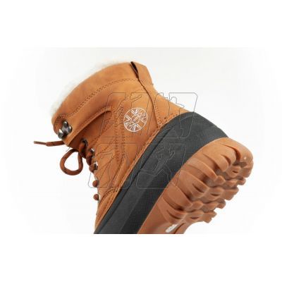 7. Lee Cooper W LCJ-24-44-2869L Snow Boots