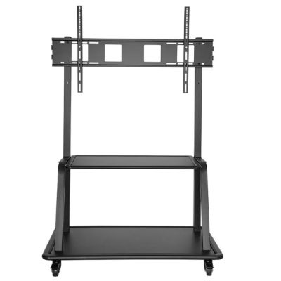 17. Neomounts NS-M4000BLACK Sign Mount 2.67 m (105") Black
