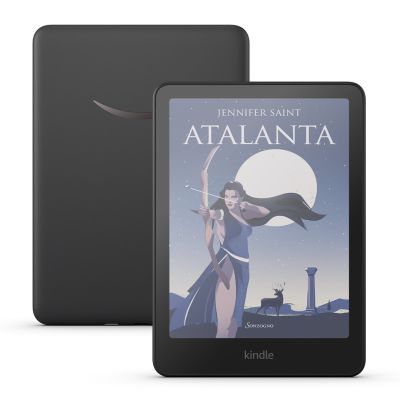 Amazon Kindle Colorsoft 7" 16GB with SOS (2025)