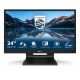 PHILIPS LED MONITOR 23.8" 242B9T/00 Touch