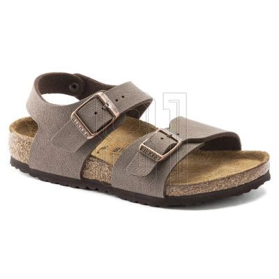 7. Birkenstock New York BS Jr Sandals 0087781 