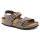 7. Birkenstock New York BS Jr Sandals 0087781 
