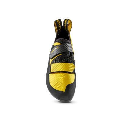 2. La Sportiva Katana 40J100999 Yellow/Black