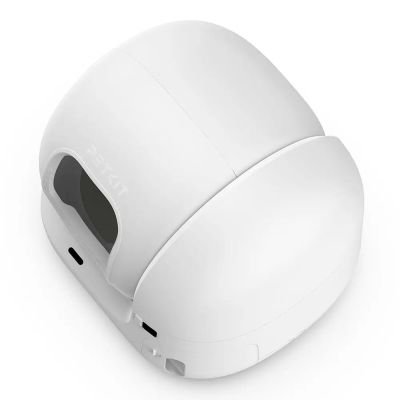 9. Petkit Pura Max 2 Premium litter box