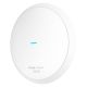 Ruijie Networks RG-RAP62 WLAN Access Point 1774 Mbit/s White PoE Support