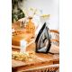 8. 3000W Adler Steam Iron Adler
