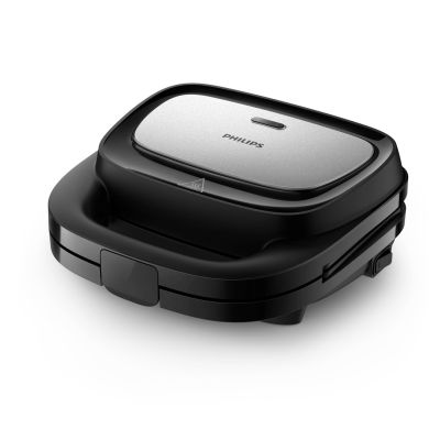 26. PHILIPS HD 2350/80 Toaster