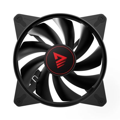 2. SAVIO FAN 120MM 4-PIN PWM BLADE