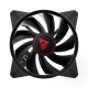 2. SAVIO FAN 120MM 4-PIN PWM BLADE
