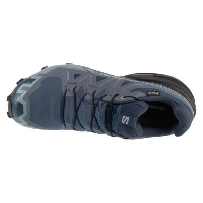 3. Salomon Speedcross 6 GTX L47985300 Blue 40 2/3