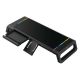 2. Conceptronic THORNE01B Monitor Holder/Stand Desk Black