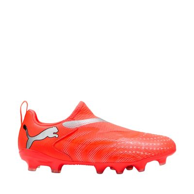 7. Puma Future 9 Match LL FG/AG 108722 01 Kids' Football Boots