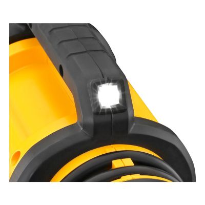 17. 18V Dewalt DCC018N-XJ Cordless Compressor