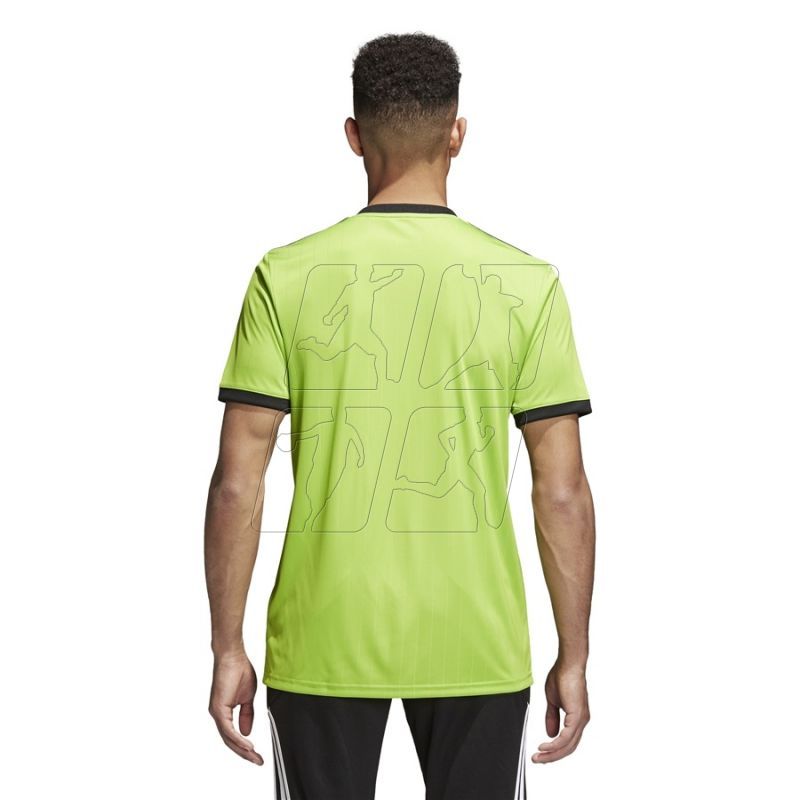 2. Adidas Table 18 M CE1716 football jersey