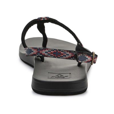 6. REEF W RF0A3VDL Sandals