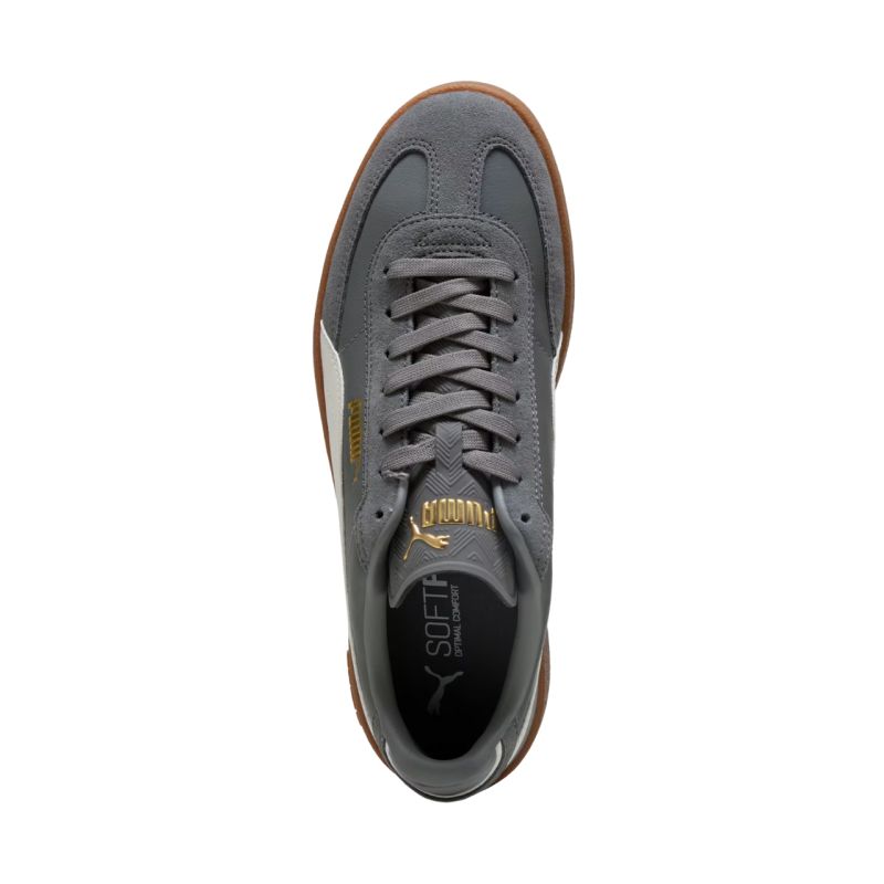 9. Puma Club II M 397447 19 shoes