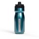 3. CAMELBAK Podium Insulated Titanium 530ml Cycling Bottle