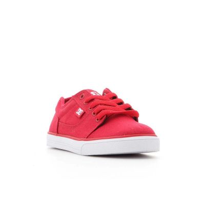 11. DC Tonic TX SRADBS300271 RED