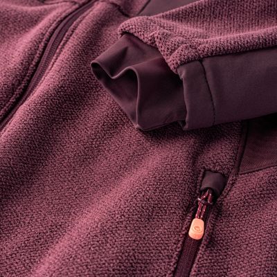 6. Hi-Tec Lady Turfo Sweatshirt W 92800441481