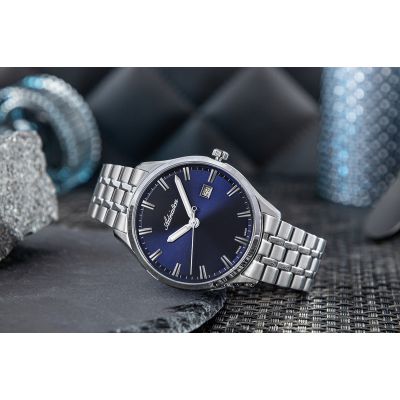 6. Men's Watch ADRIATICA Premiere A8330.5115Q + BOX