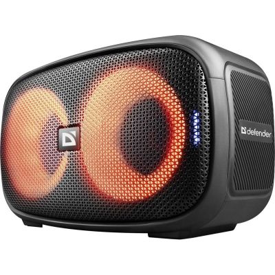 20. DEFENDER Q5 BLUETOOTH SPEAKER 20W
