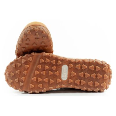 9. Lee Cooper men's winter hiking boots, insulated, high-top, caramel