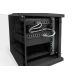 4. Digitus SOHO Pro Wall-Mounted Case - 254 mm (10") - 315x300 mm (W x D)