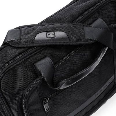 5. Swissbags Lausanne 15L Shoulder Bag