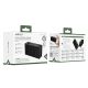 8. Acefast K9 Go Bluetooth Speaker with Stereo and ENC - Black