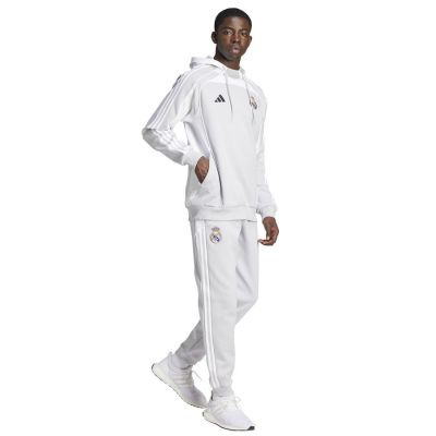 3. Adidas Real Madrid UBP DK HD M JN3071 sweatshirt