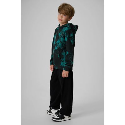 4. Boys' jogger sweatpants 4F 4FJKAW26TTROM2087-20S